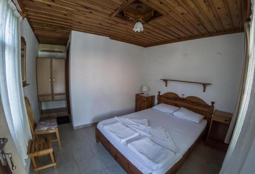 חדר סטנדרט, Midas Pension