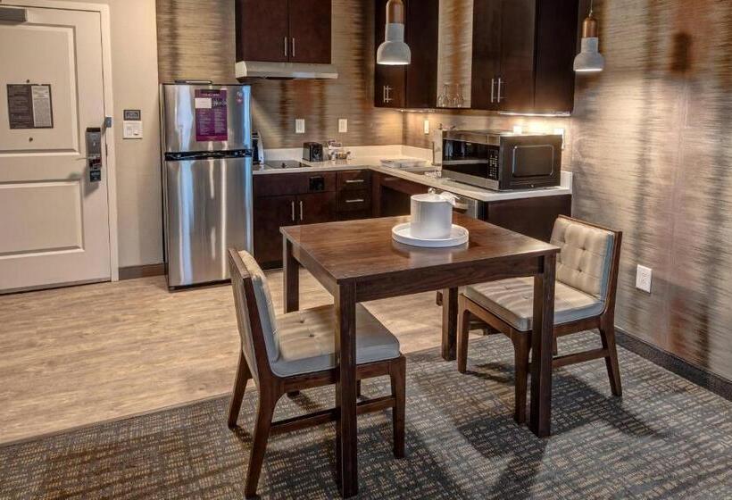 Escritório Estándar, Residence Inn By Marriott Nashville At Opryland