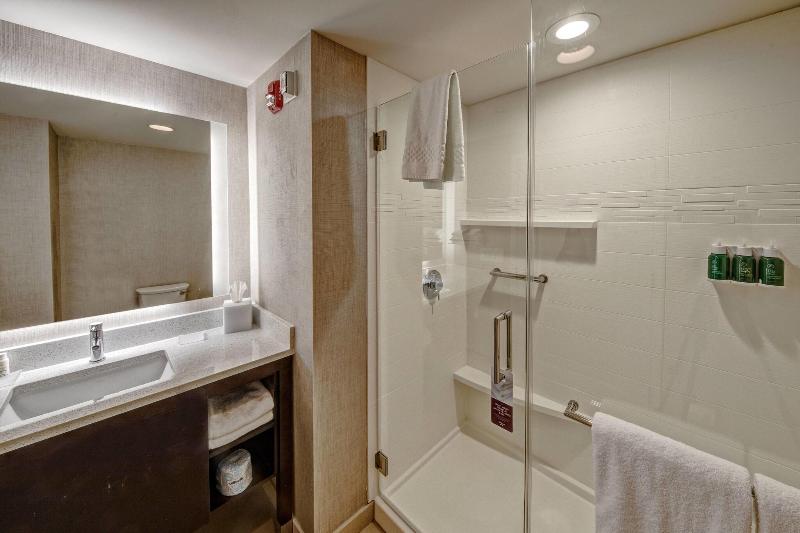 Estúdio standard Cama King, Residence Inn By Marriott Nashville At Opryland