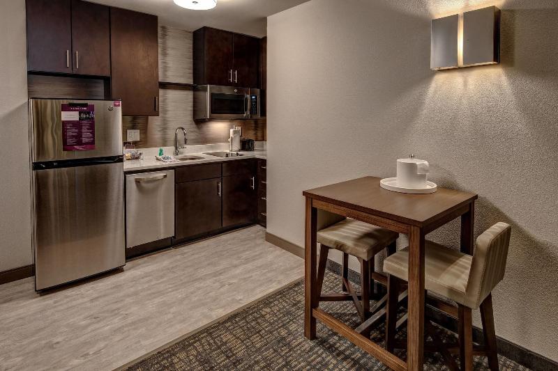 Estúdio standard Cama King, Residence Inn By Marriott Nashville At Opryland