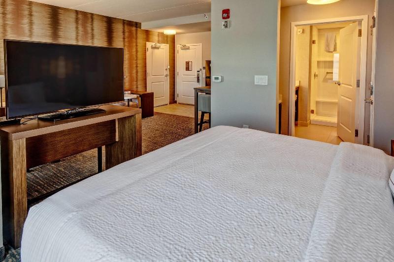 Estúdio standard Cama King, Residence Inn By Marriott Nashville At Opryland