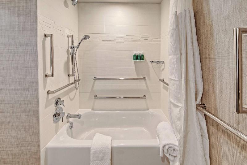 Suíte Cama King, Residence Inn By Marriott Nashville At Opryland
