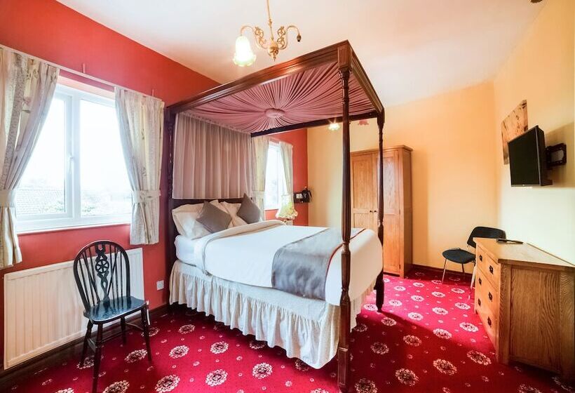 标准间, OYO The Royal