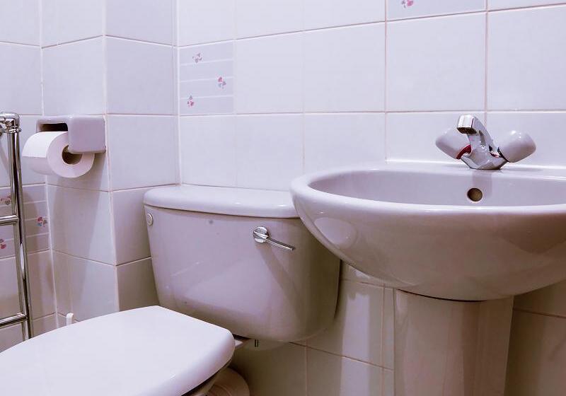 标准间, OYO The Royal