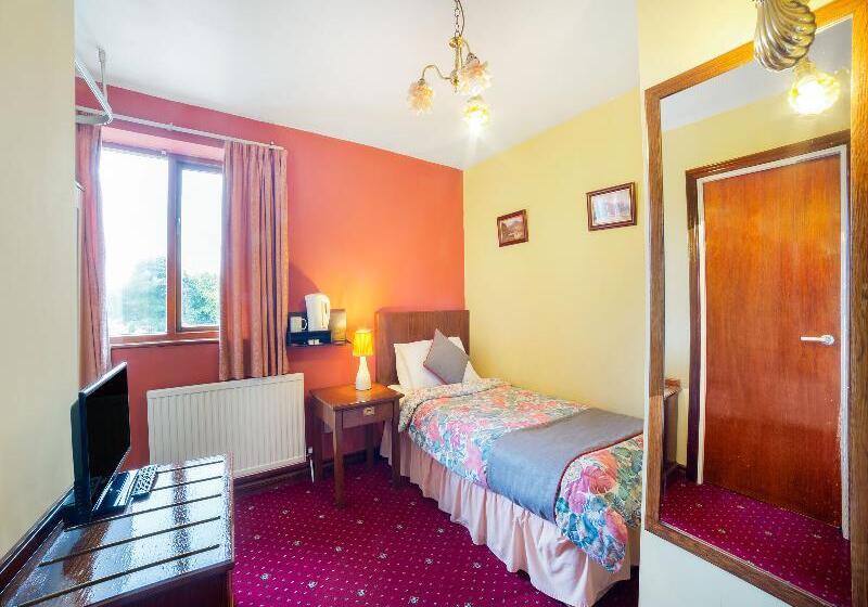 标准单人间, OYO The Royal