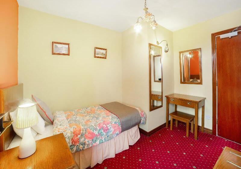 标准单人间, OYO The Royal