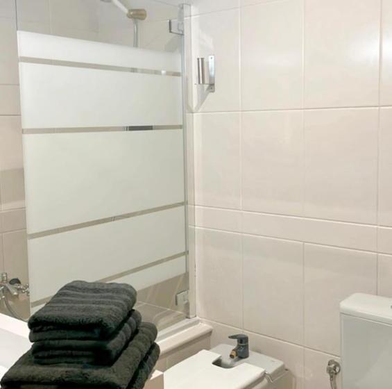 스탠다드 룸, Casa Pazos, Pedrafita Do Cebreiro