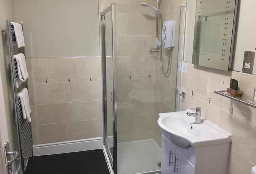 스탠다드 룸, The Grange Guest House