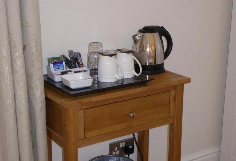 스탠다드 룸, The Grange Guest House