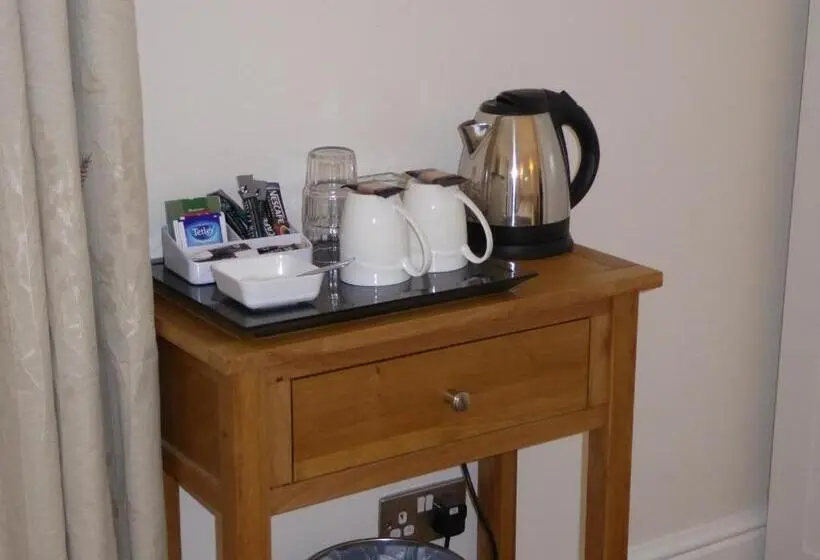 スタンダードルーム, The Grange Guest House