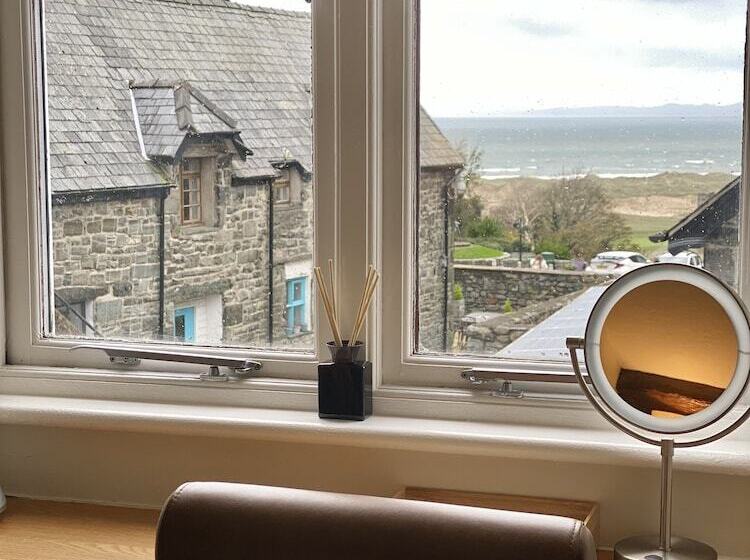 חדר סטנדרט, Castle Cottage Inn