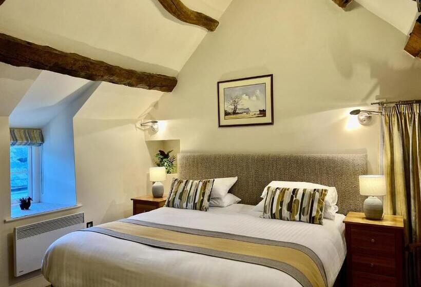 חדר סטנדרט, Castle Cottage Inn