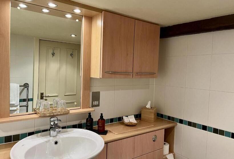 חדר סטנדרט, Castle Cottage Inn