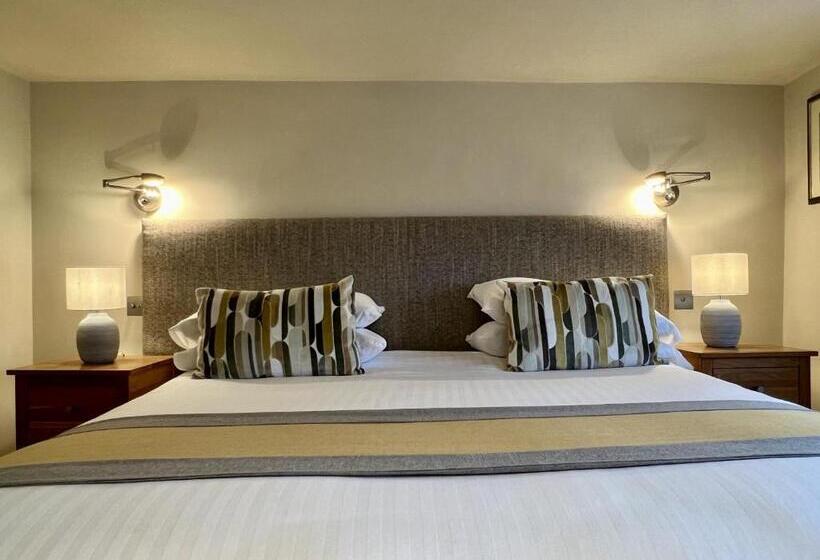 חדר סופריור נוף לים, Castle Cottage Inn