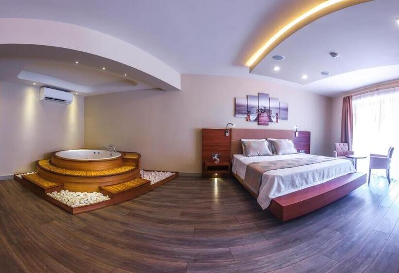 Номер Deluxe, Gocek Centre