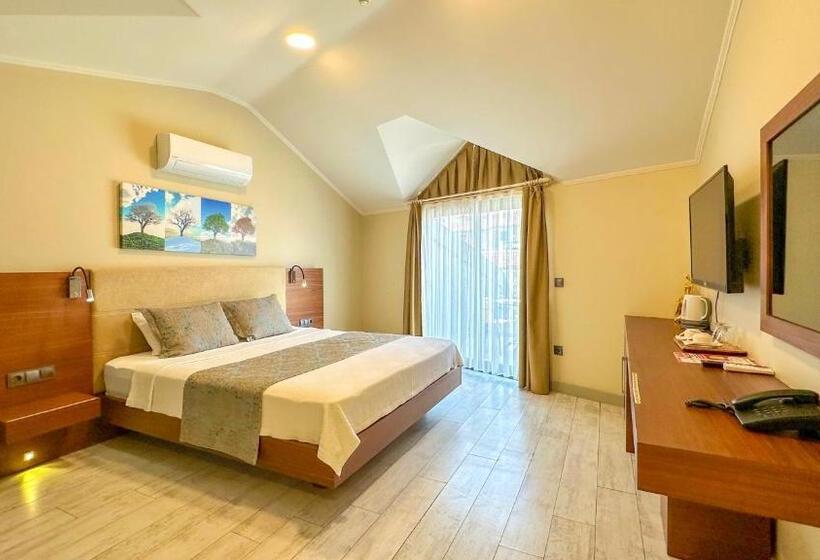 Номер Deluxe, Gocek Centre