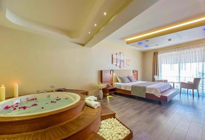 Номер Deluxe, Gocek Centre