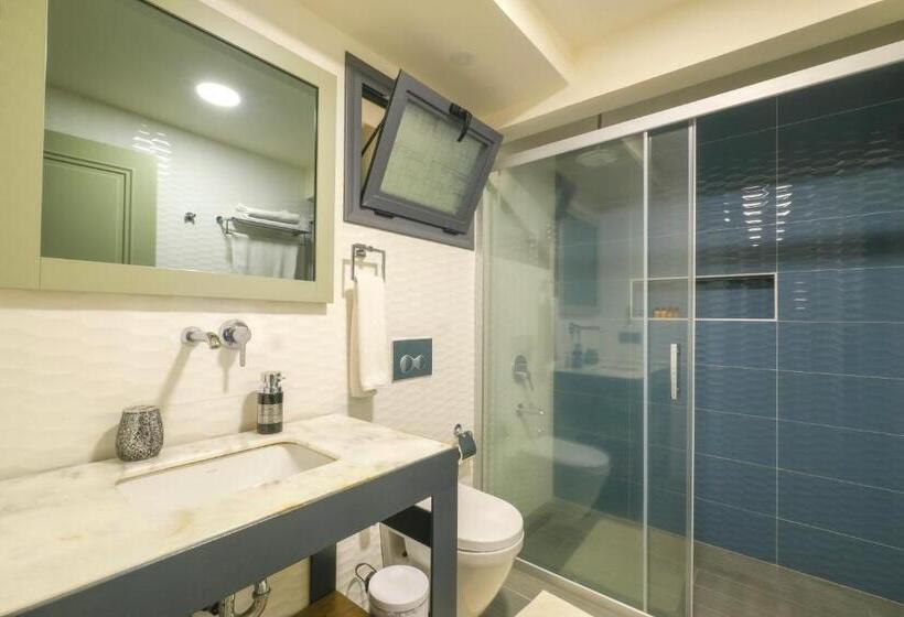 Номер Deluxe, Gocek Centre