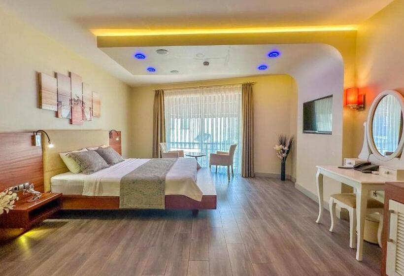 Номер Deluxe, Gocek Centre