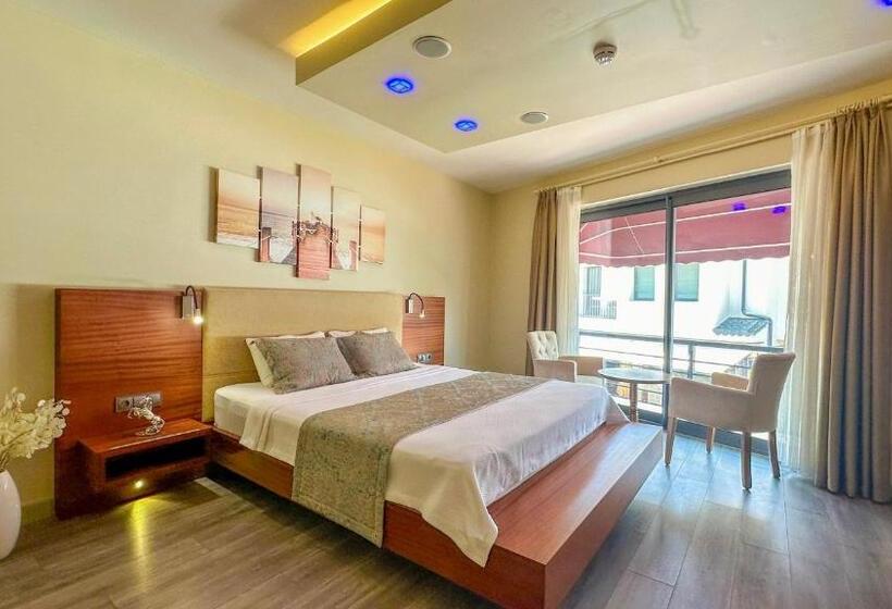 Номер Deluxe, Gocek Centre