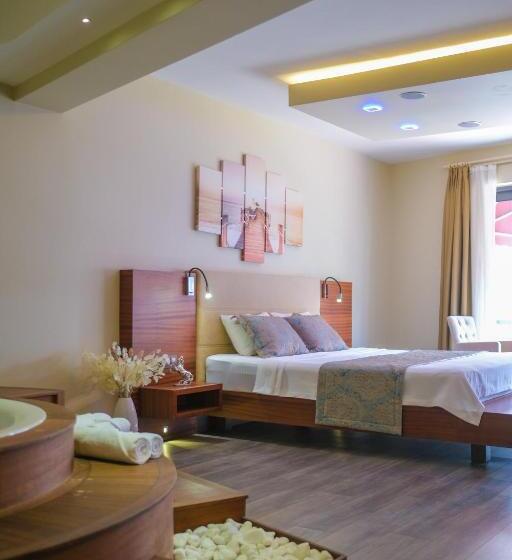 Номер Deluxe, Gocek Centre