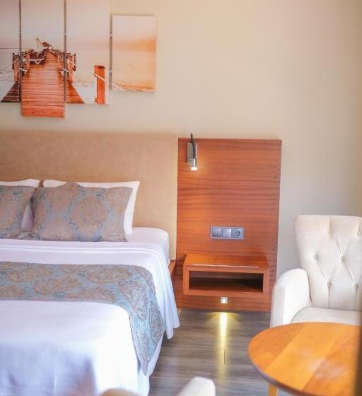 Номер Deluxe, Gocek Centre