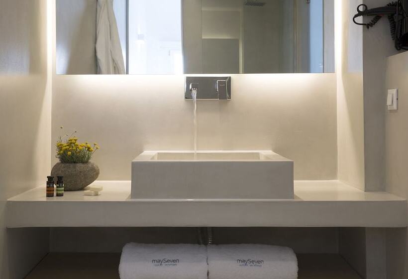 Studio Standard Vue Mer, Pasithea Suites