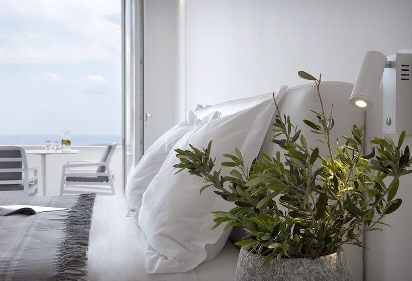 Studio Standard Vue Mer, Pasithea Suites