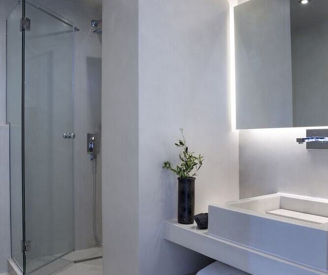 Studio Supérieur Vue Mer, Pasithea Suites