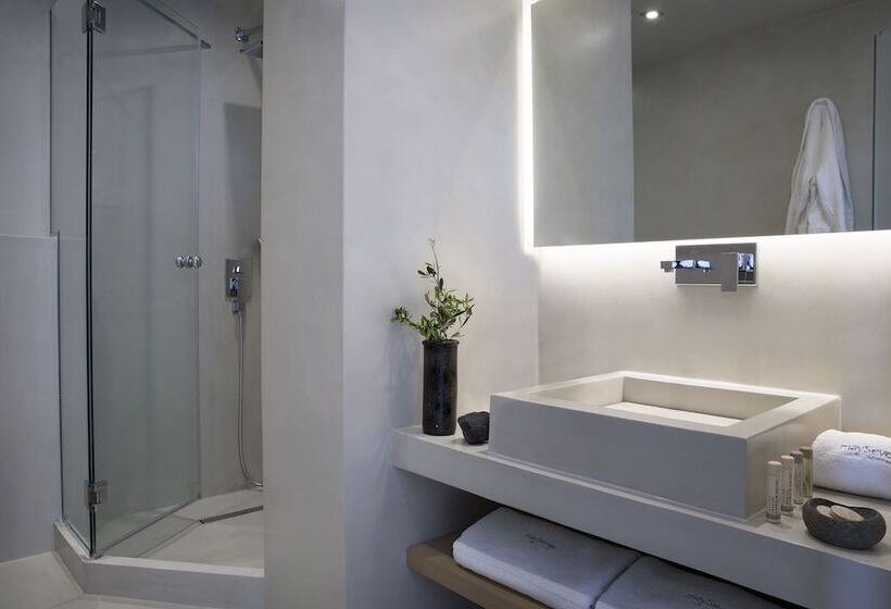 Studio Supérieur Vue Mer, Pasithea Suites