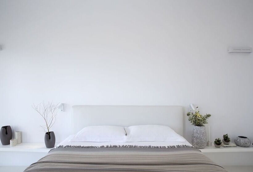 Studio Supérieur Vue Mer, Pasithea Suites