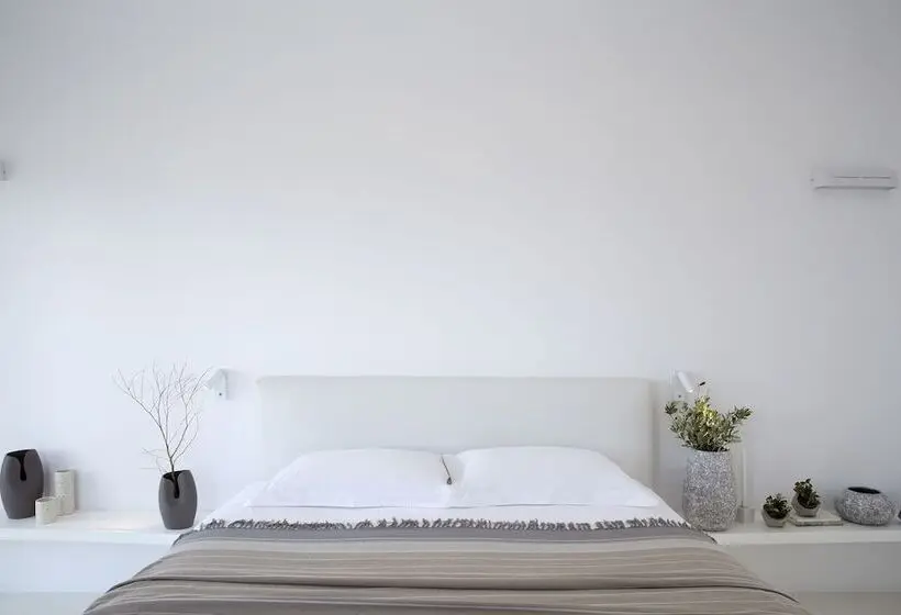 Superior Studio Sea View, Pasithea Suites