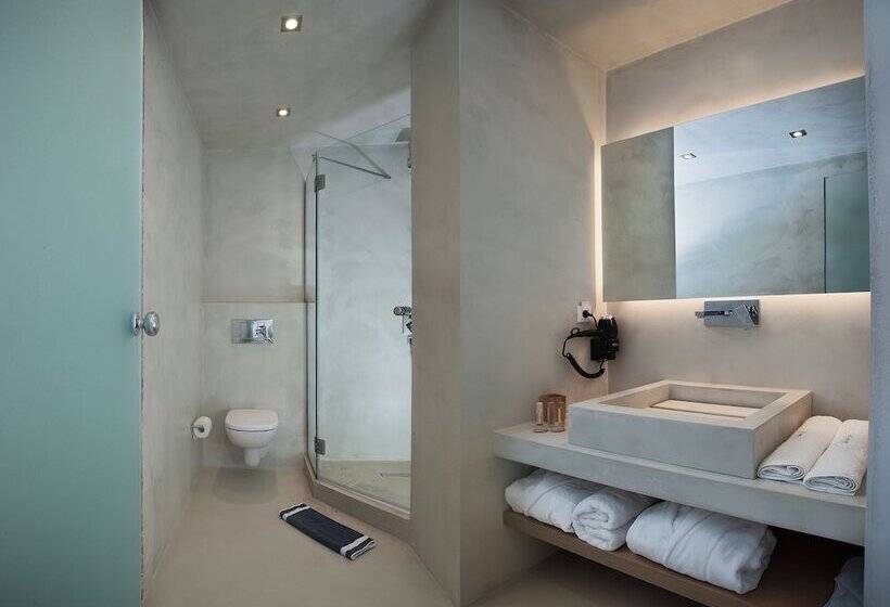 Studio Supérieur Vue Mer, Pasithea Suites