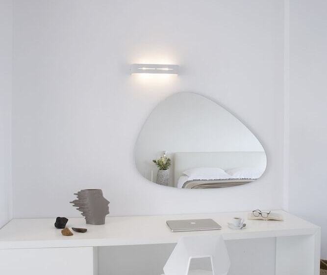 Studio Supérieur Vue Mer, Pasithea Suites