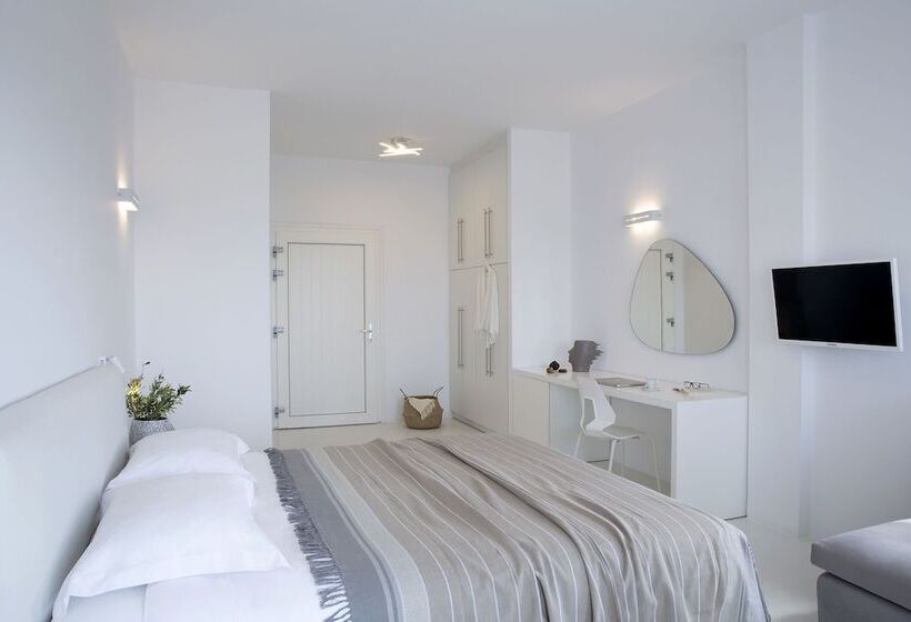 Studio Supérieur Vue Mer, Pasithea Suites