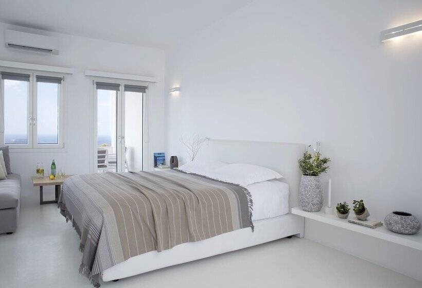 Studio Supérieur Vue Mer, Pasithea Suites