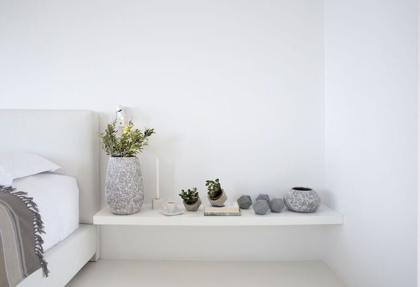 Studio Supérieur Vue Mer, Pasithea Suites