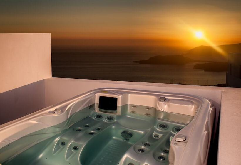 Studio Executive, Pasithea Suites