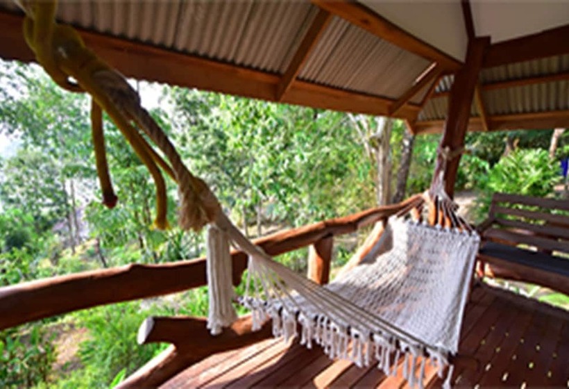 Bangalô Standard, Tha Khao Bay View Bungalow