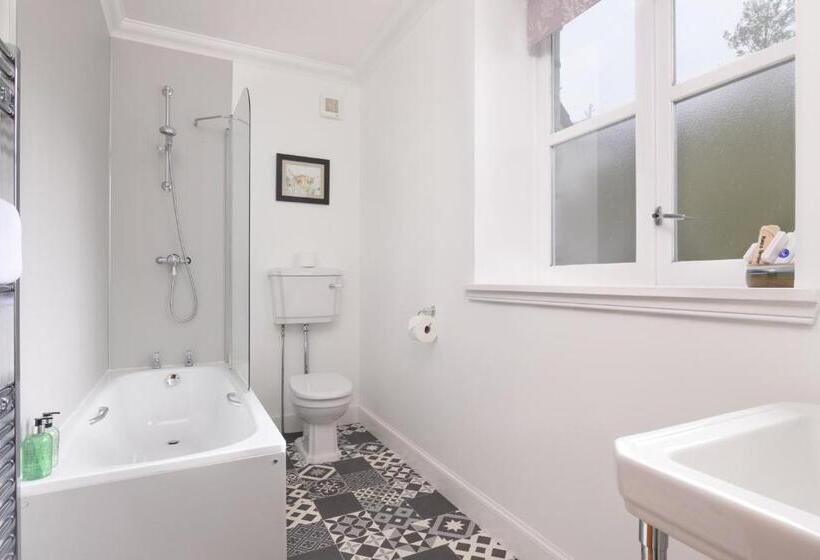 标准间, No 45, Ballater