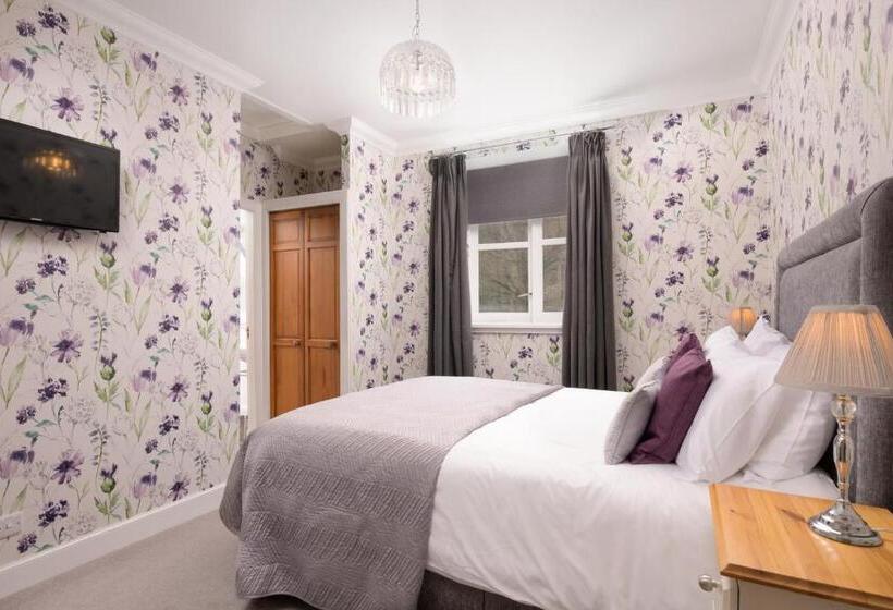 标准间, No 45, Ballater