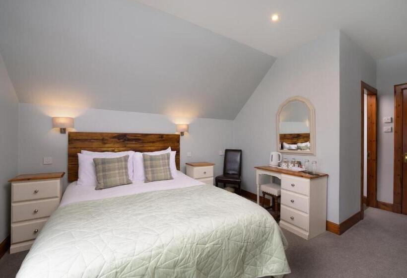 标准间, No 45, Ballater