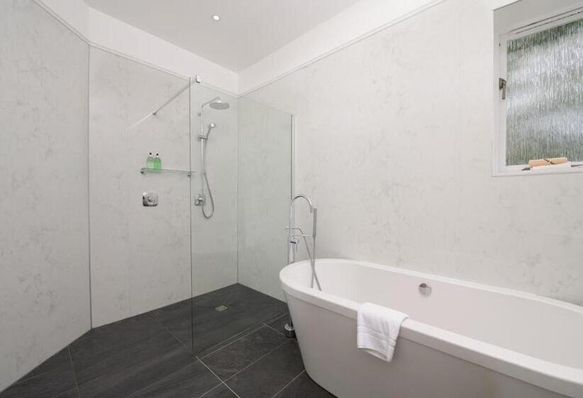 高级大房间, No 45, Ballater