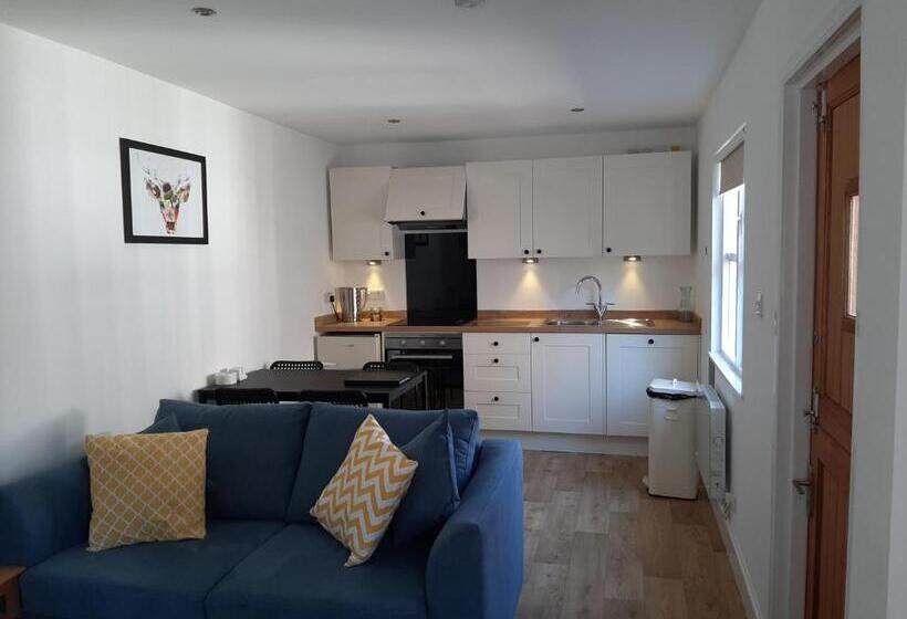 1间卧室的房子, No 45, Ballater