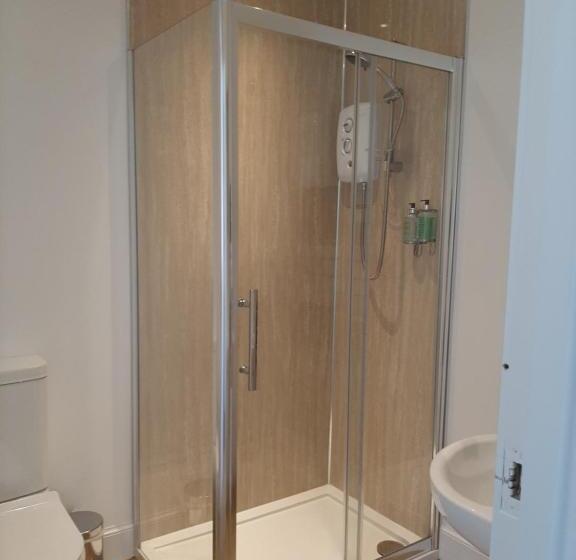 1间卧室的房子, No 45, Ballater