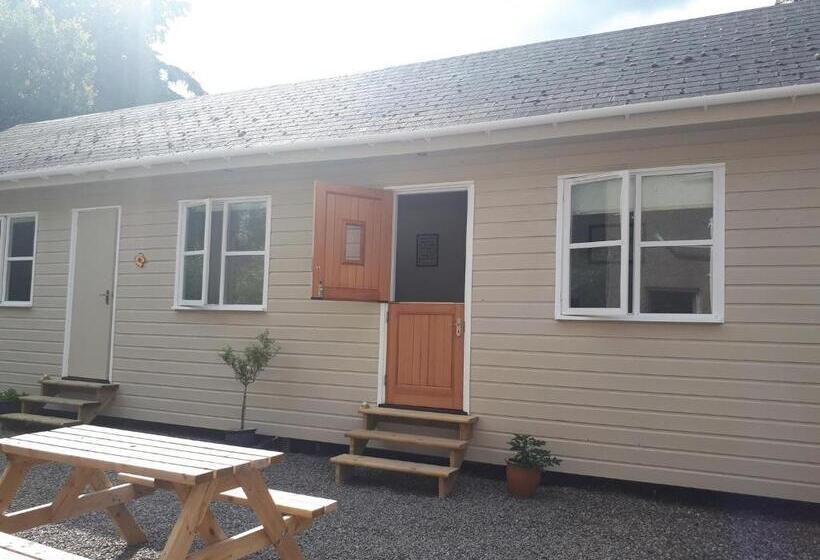 1间卧室的房子, No 45, Ballater