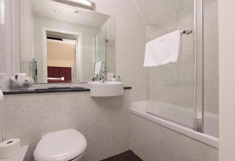 豪华房间, No 45, Ballater