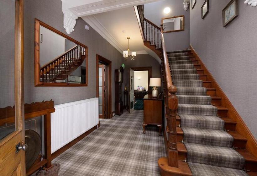 豪华房间, No 45, Ballater