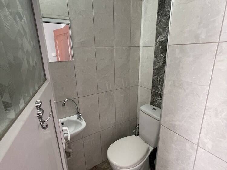 スタンダードルーム, Ersoy Efe Pansiyon