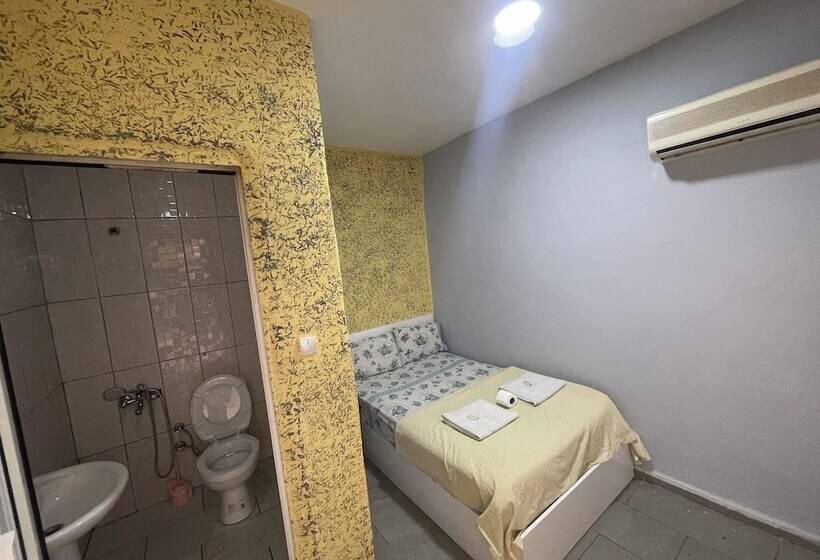 スタンダードルーム, Ersoy Efe Pansiyon